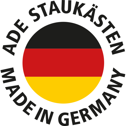 ADE Staukästen - Made in Germany
